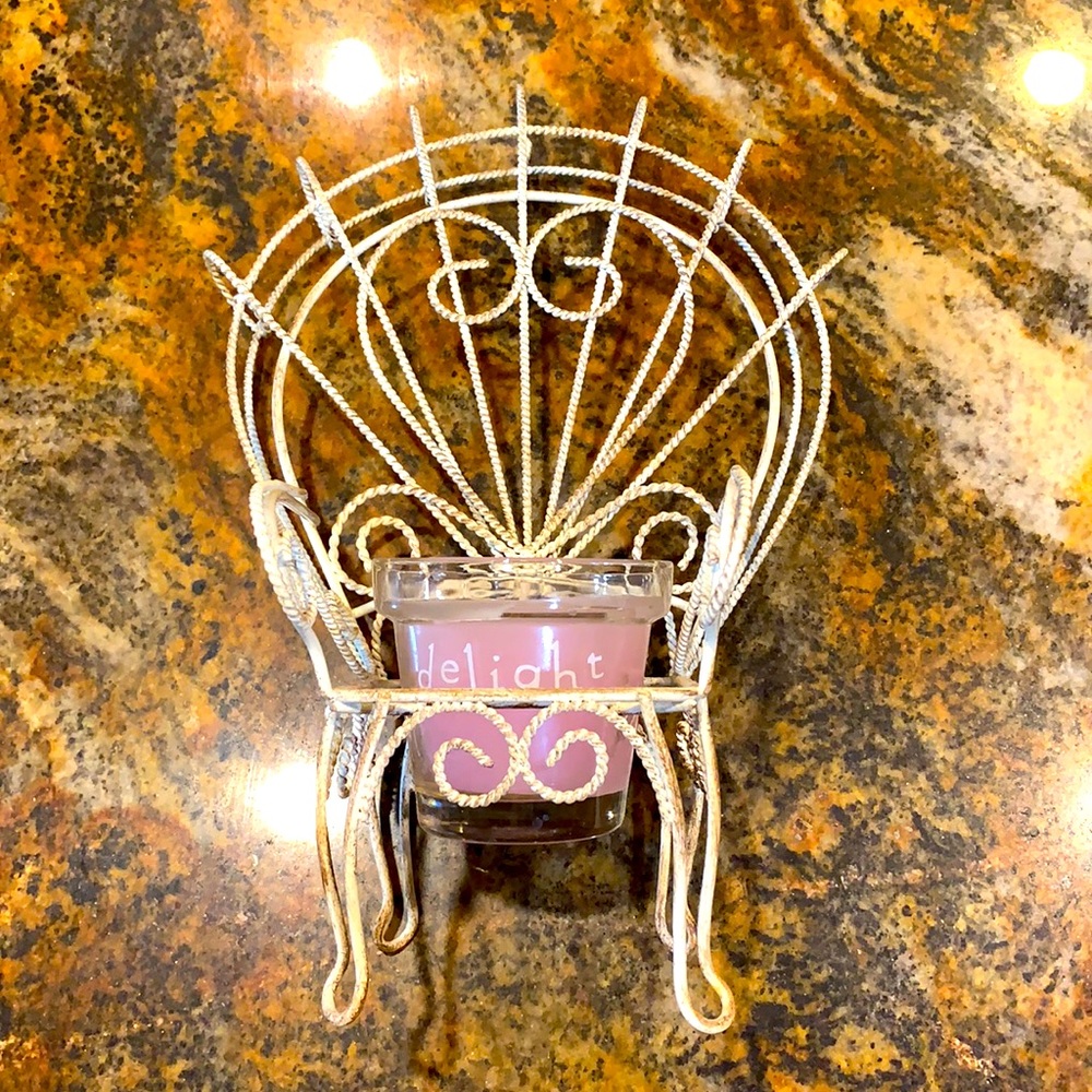 Candle Holder